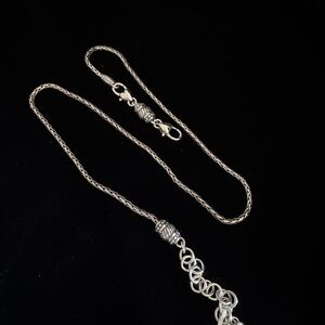Elegant Brighton Chain Necklace
